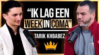 Tarik Khbabez: "Ik was bijna dood" | The Success Show