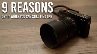 9 Reasons Why Fujifilm X-E2 Is Still Worth It | Get It While You Can Still Find One