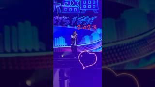 【1125张哲瀚复出商演第二场新加坡YES933音乐盛典】就在今晚啦！ #张哲瀚 #張哲瀚 #zhangzhehan