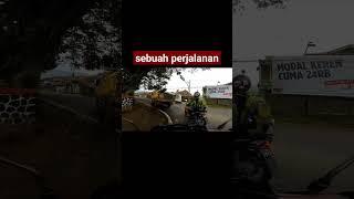 Wow! Perjalanan Nikmatnya Perjalanan #perjalanan #motovlog #ciwidey