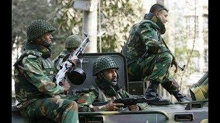 Bangladesh Army In U N Peacekeeping mission!  Things you should know!