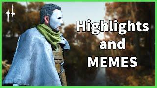 Hunt: Showdown - Highlights and MEMES