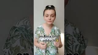 Польська мова.