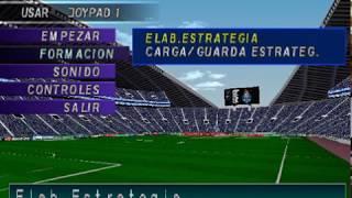 Winning Eleven 2018 [ We2002 - We11World v.12 ]