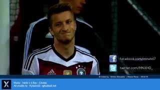 Marco Reus   Best Skills & Goals