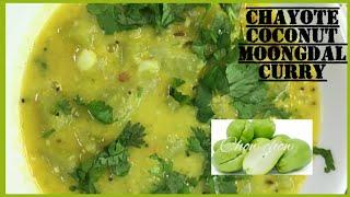 #onepotcurry#chowchow#cookercurries  one pot chayote  curry/Chowchow / bangalore   vankaya recipe