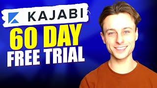  Kajabi 60 Day FREE Trial + Bonuses  How to Get the Best Kajabi Free Trial For 2024