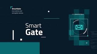 SmartGate by Liverton Security