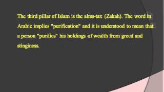 ISLAMIC FAITH - English - Created by Fahim Akthar Ullal
