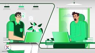 Explainer Video Company for your Business or Service | Konnect Me Animation