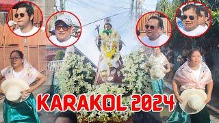 KARAKOL 2024 -  GENERAL TRIAS CITY FIESTA 2024 | KAPISTAHAN NI TATA KIKO