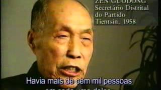 O Seculo do Povo [1900-1999] 20/26 - O Grande Salto