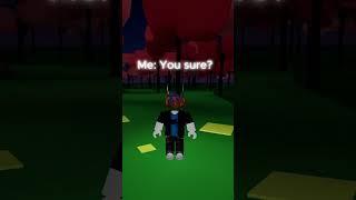 Do i ? #roblox #youtube #shorts #youtubeshorts #robloxedit #old #platform #edit #robloxmemes #prince