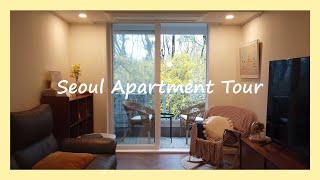 Apartment Tour |  EN sub | We Renovated a 30-Year-Old Apartment in Seoul (feat. IKEA kitchen)