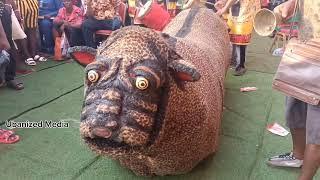 The Biggest New Yam Festival Celebration In Igboland || Afịa-Ọlụ Nnewi 2024