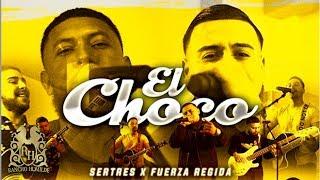 SerTres - El Choco ft. Fuerza Regida (En Vivo)