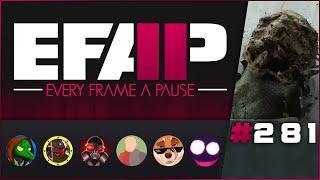 EFAP #281 – A Complete Breakdown of Halo - Season 2 - "Somehow, the series has returned."