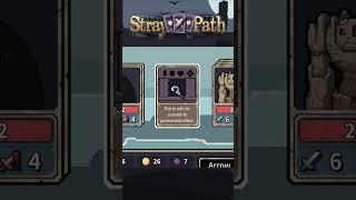 Stray Path—coming to Steam Feb 6th!  #gaming #indiegame #yogscast