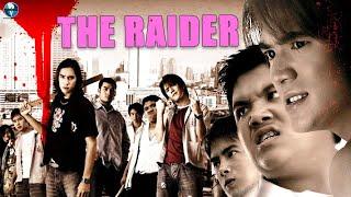 THE RAIDER | Hollywood English Fighting Movie | Chaleumpol, Nunthasai | Vee Overseas Films