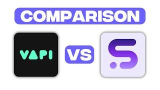 Vapi AI vs Synthflow AI Comparison - Which AI Calling Platform is Better?