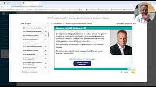 2025 Wellcare Centene Certification Overview