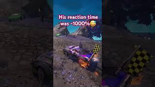 IT IS DEFO TIME TO CHECK ON THAT PING AGAIN FOR THAT GUY#shorts #gaming #fortnite