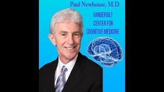 Dr. Paul Newhouse