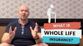 Whole Life Insurance Explained in 2 Minutes | Dundas Life