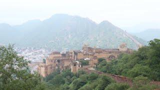 jaigarh fort jaipur|| amazing facts about jaigarh fort || amer fort video || tour and travels