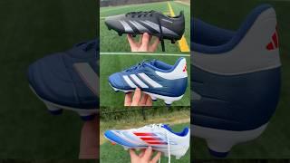 Best Affordable Football Boots From Adidas