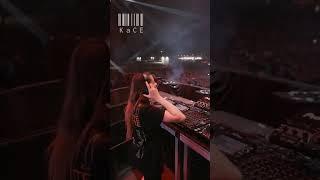 CHARLOTTE DE WITTE DROP IT HAPPEN