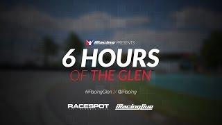 6 Hours of the Glen