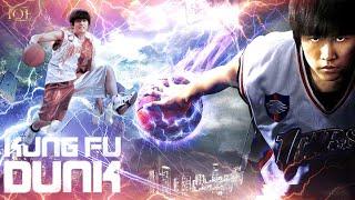 Kung Fu Dunk | Full Movie In English | Jay Chou | New Action-Adventure Comedy Film | IOF