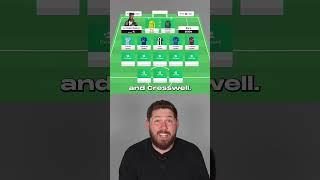 Rating KSI's FPL Team Using AI 
