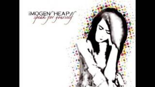 Imogen Heap-Hide And Seek (Original HQ/HD)