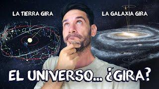 Gödel, Hamlet y el Universo en Rotación | Date Un Vlog