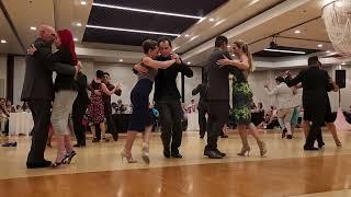 Tucson Tango Festival 2022 Instructors (vals) (4K)