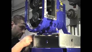 Setting Retaining Screw Torque