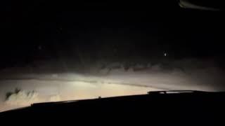 Cyprus Landrovers Nightdrive July 2024 | One island rover it