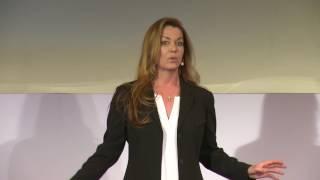 How I overcame alcoholism | Claudia Christian | TEDxLondonBusinessSchool