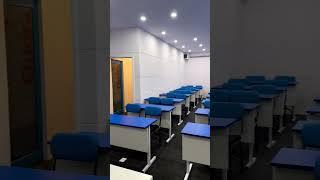 Digital Nest Eduversity - Hitech City, Hyderabad.