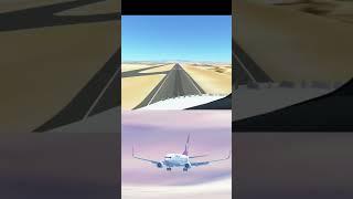 Approaching Lemd Madrid on ILS 32R ZOR4 arrival in Turkish Airlines B737-700 #infinteflightsim