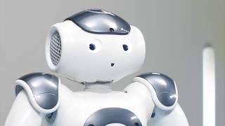 NAO Robot V6 now available from RobotLAB