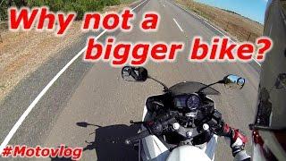 Why i haven't upgraded | Yamaha YZF-R15 | #MotoVlog