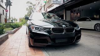 易漢國際BMW328MSPORT14年試駕布魯斯Bruce好車推薦-也可客訂唷-外匯車請找布魯斯