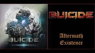  Buicide - Aftermath Existence (2024) [Full Album] 