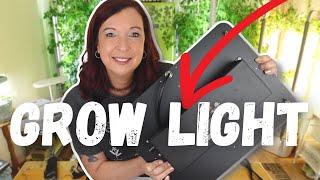 IS THIS INDOOR GROW LIGHT WORTH THE MONEY?  - VEVOR BRAND REVIEW