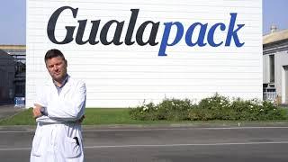 Customer testimonial Gualapack – BOBST laminators