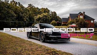 PorscheCooled Owner Stories #6 – Andrew @nineelevensouth 991 Carrera S | EP47