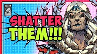 Hades | Demeter's Legendary Boon | #48